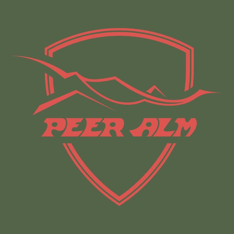 فندق Peer Alm Navis المظهر الخارجي الصورة